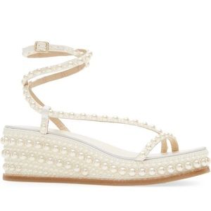Jimmy Choo Pearl Sandle